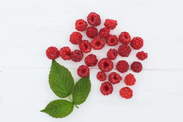 Berry natürmort