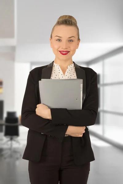 Mujer de negocios —  Fotos de Stock