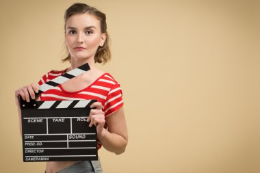 işçi film endüstrisi