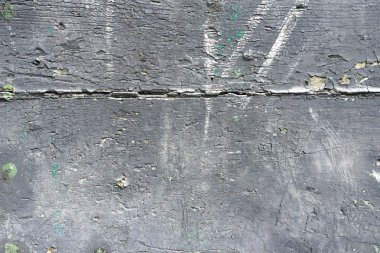 Kentsel dokulu duvar 