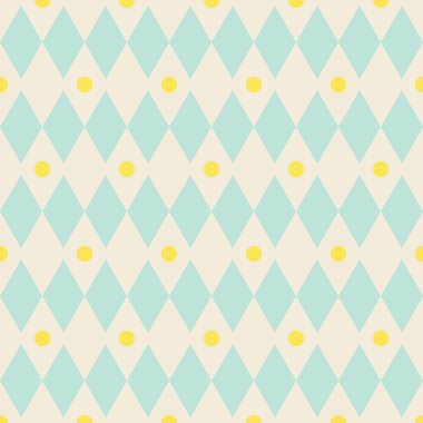 geometri seamless modeli