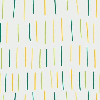 dikey çizgileri ve şeritler