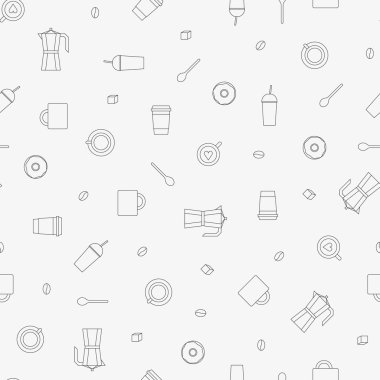 Desen ile kahve kutsal kişilerin resmi. 