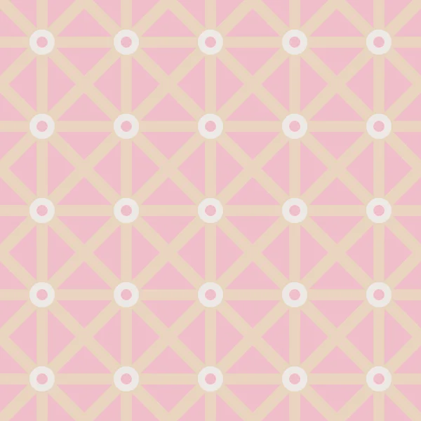 Bezešvé pattern design — Stockový vektor