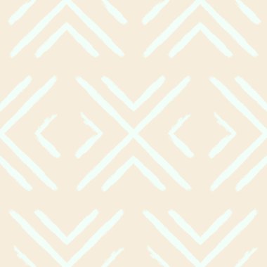 X çapraz geometrik desen. 