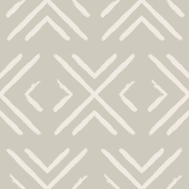 X çapraz geometrik desen. 