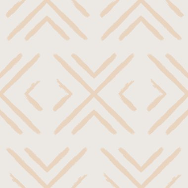 X çapraz geometrik desen. 