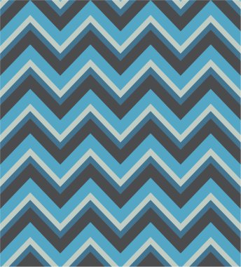 zarif zikzak seamless modeli