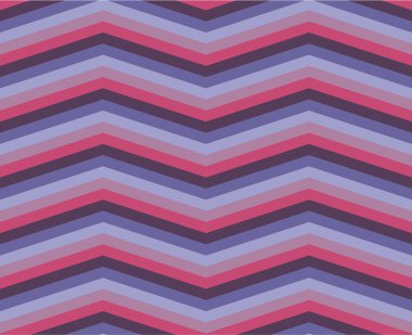 Arka plan. Siyah ve beyaz chevron desen.