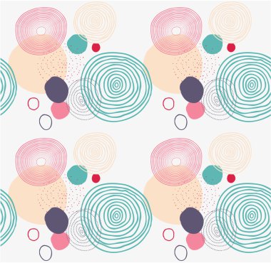 çok renkli arka plan.