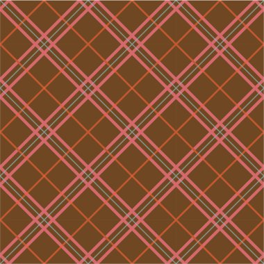 Elegant seamless pattern. Classic lines background. clipart