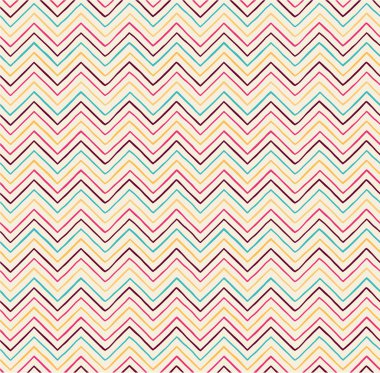 Arka plan. Siyah ve beyaz chevron desen.