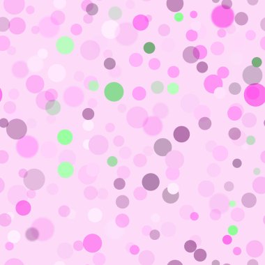 sıçrama çok renkli seamless modeli.