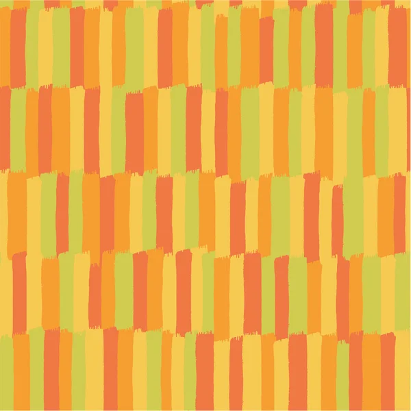 Abstrakta sömlösa mönster med mångfärgade linjer — Stock vektor