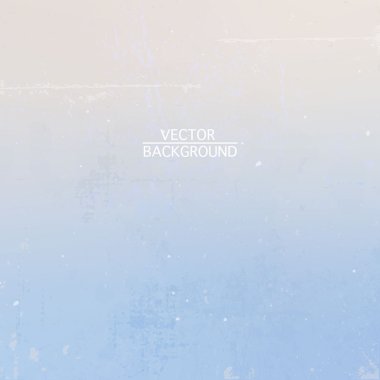 Arka planda açık mavi renk