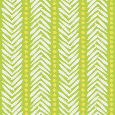 Bohem tarzı güzel desen