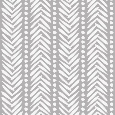 Bohem tarzı güzel desen