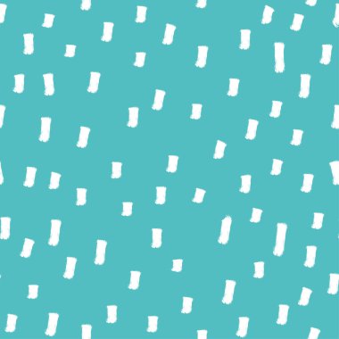 küçük çizgilerle modern desen