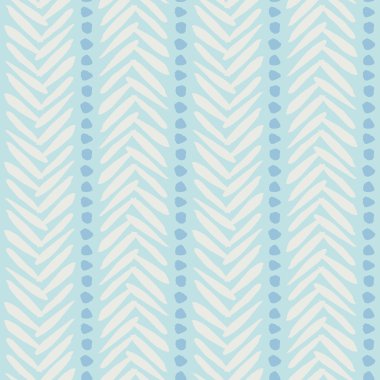 Bohem tarzı güzel desen