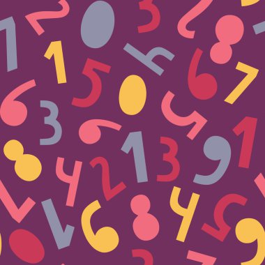 numaraları seamless modeli