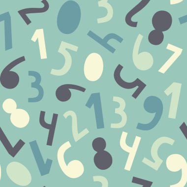 numaraları seamless modeli