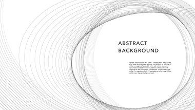 sunular için zarif hatları