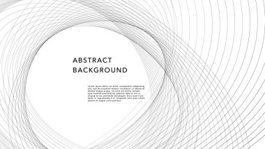 sunular için zarif hatları