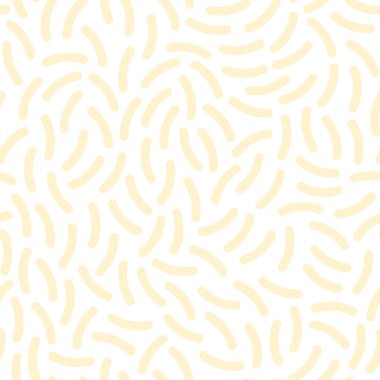 geometrical pattern with chaotic lines