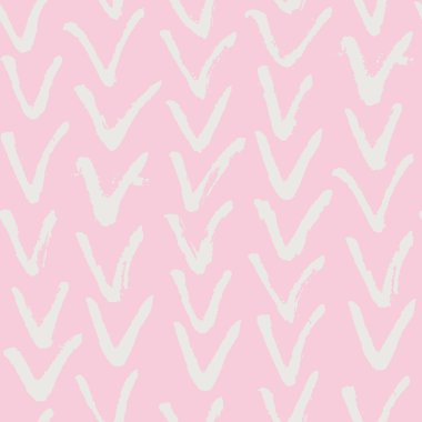 Grunge herringbone pattern