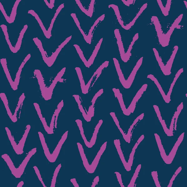 Grunge herringbone pattern — Wektor stockowy