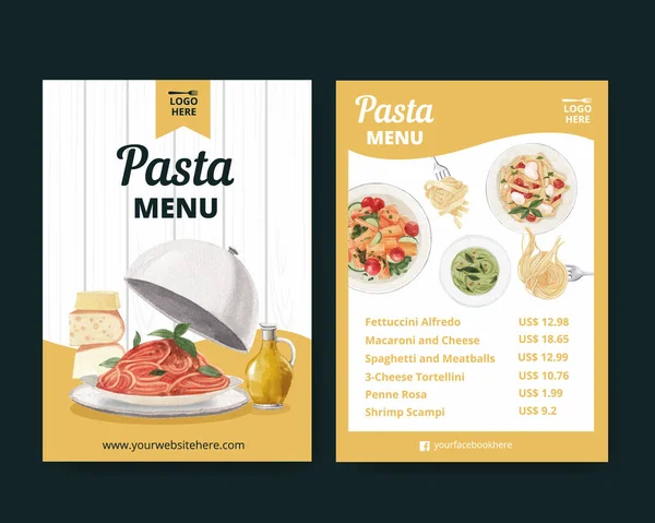 Makarna kalıbı ve suluboya şablonu.