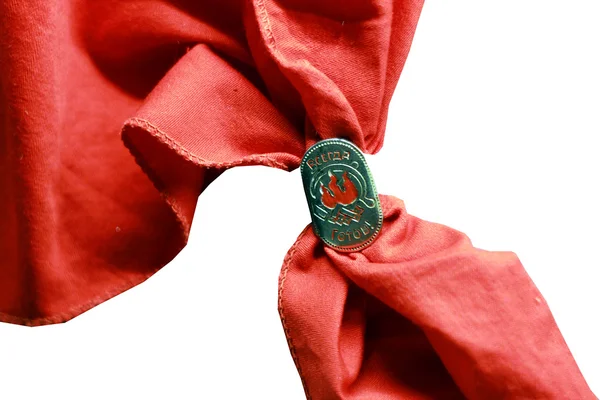 Kırmızı kravat