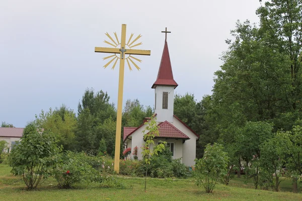 Petite église — Photo