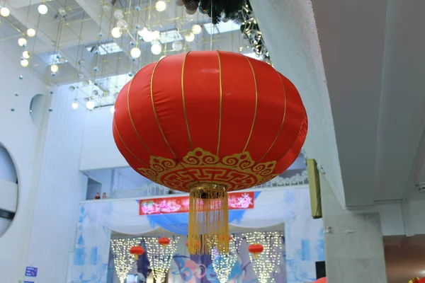 중국의 신년 — 스톡 사진