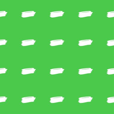 Elle çizilmiş doodle Dikişsiz desen arka plan