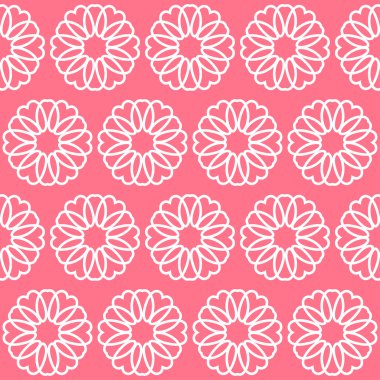 el sorunsuz süs çiçek arka plan çekilmiş