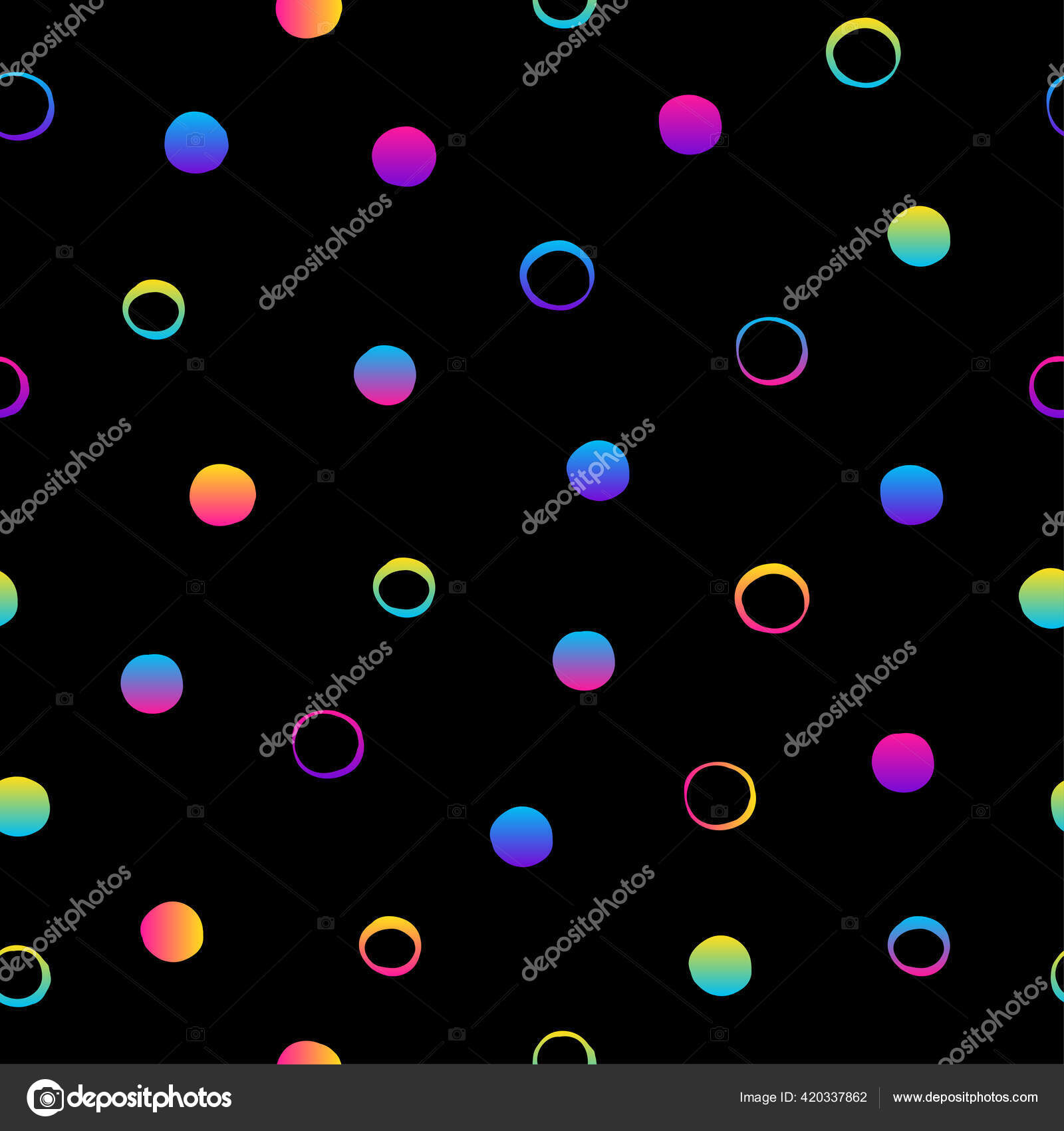 Modele Abstrait Sans Couture Arc Ciel Fond Ecran Swatch Moderne Image Vectorielle Par Vanillamilk C Illustration Modele Abstrait Sans Couture Arc Ciel Fond Ecran Swatch Moderne Image Vectorielle Par Vanillamilk C Illustration