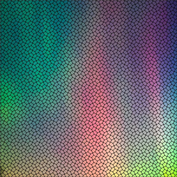 Vector abstracto fondo mixto — Vector de stock