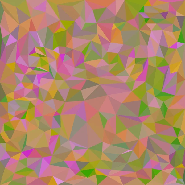 Éclairage mixte abstrait fond géométrique — Image vectorielle