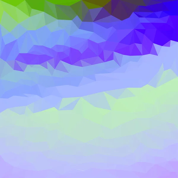 混合的杂色抽象几何背景 — 图库矢量图片
