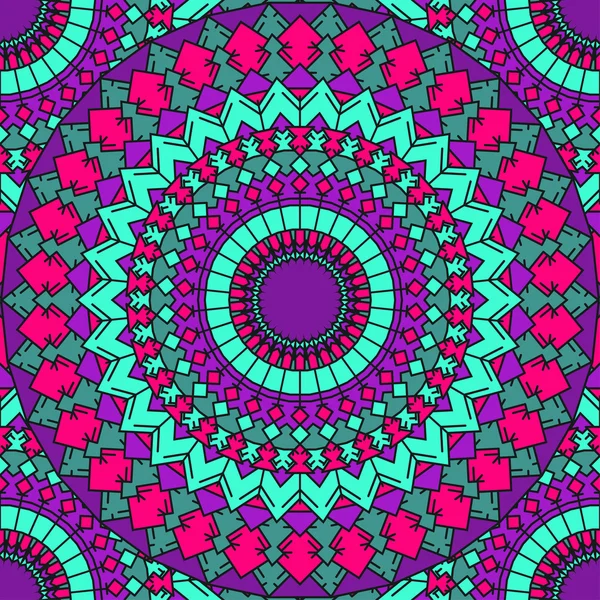 Lace hand drawn seamless abstract background