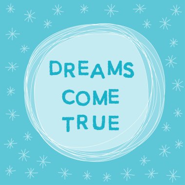 funny card background with hand drawn simple graphic elements