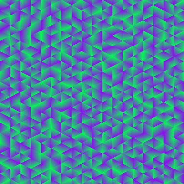 Soyut geometrik karmaşık arka plan.