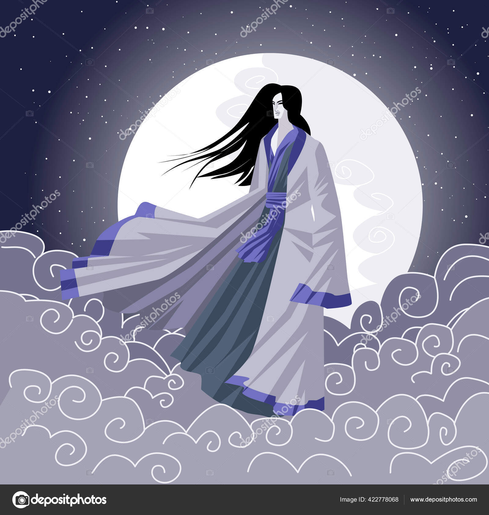 Por trás dos Pixels #27: Okami: o sol e a lua na mitologia japonesa