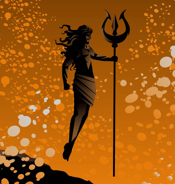 poseidon neptune greek mythology sea god