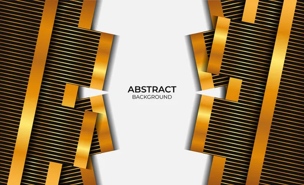 Soyut Tasarım Siyah ve Arkaplan Biçimi