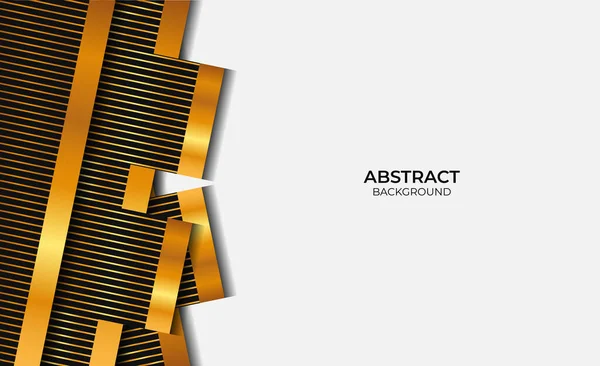 Soyut Siyah ve Arkaplan Biçimi Tasarım