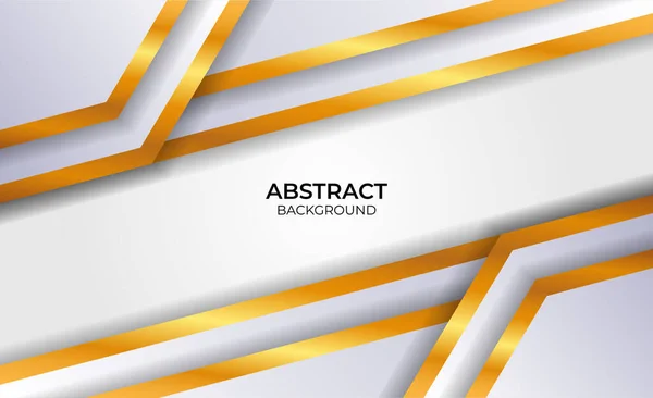 Fond Abstrait Élégant Gris — Image vectorielle