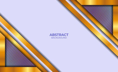 Özgeçmiş Mavi ve Altın