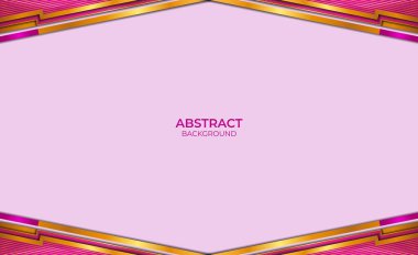 Tasarım Biçimi Altın ve Mor